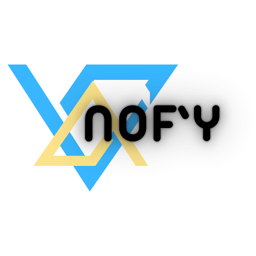 Nof'y Logo